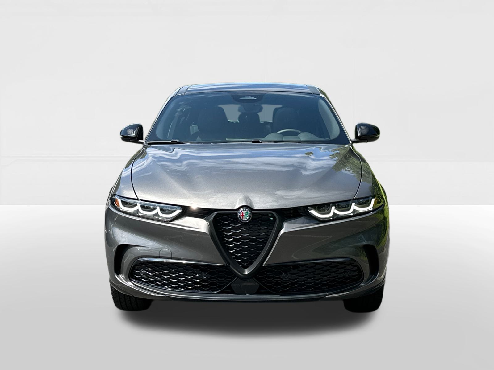 2024 Alfa Romeo Tonale Veloce 3