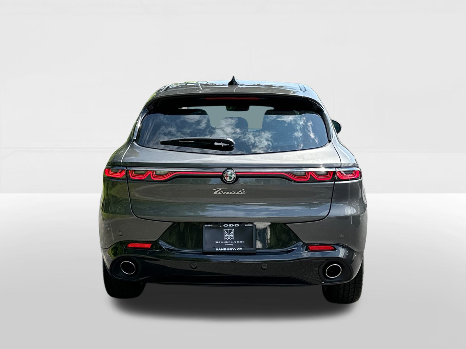 2024 Alfa Romeo Tonale Veloce 5