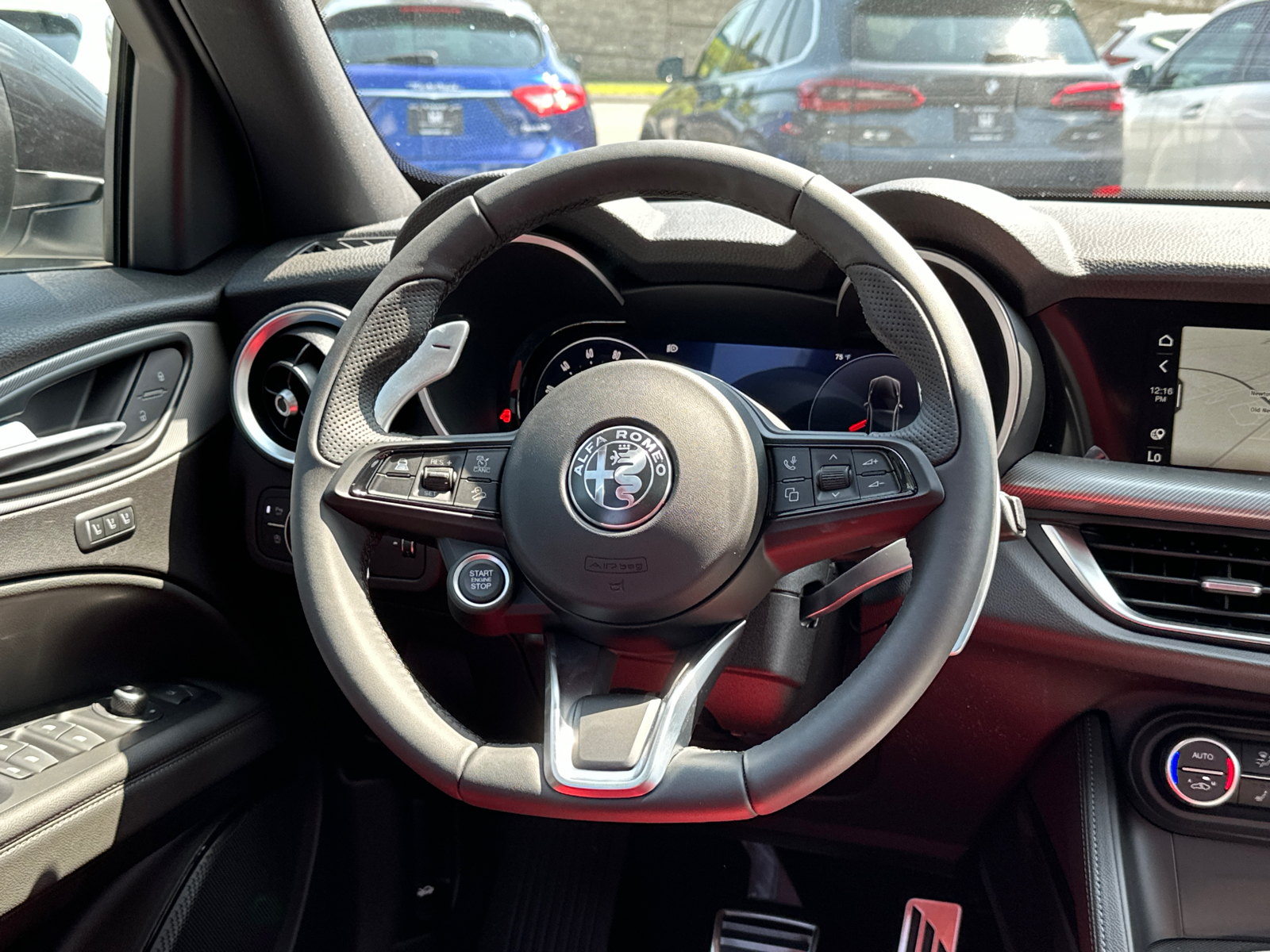 2024 Alfa Romeo Stelvio Veloce 24