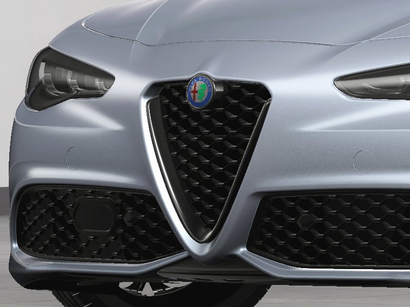 2025 Alfa Romeo Giulia  14