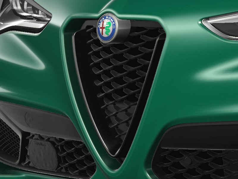 2025 Alfa Romeo Stelvio  14