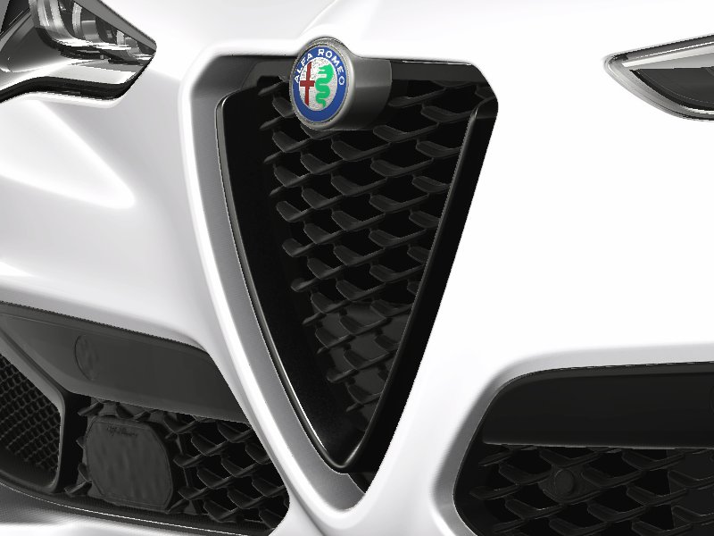 2025 Alfa Romeo Stelvio  14