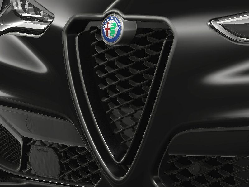 2025 Alfa Romeo Stelvio Sprint 14