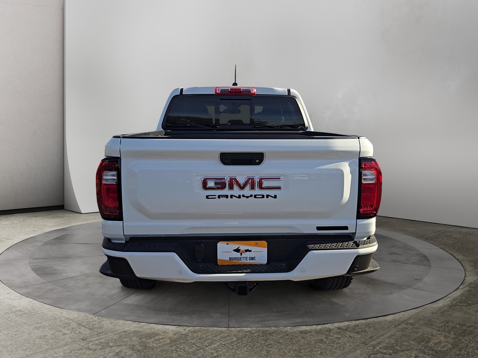 2024 GMC Canyon Elevation 6