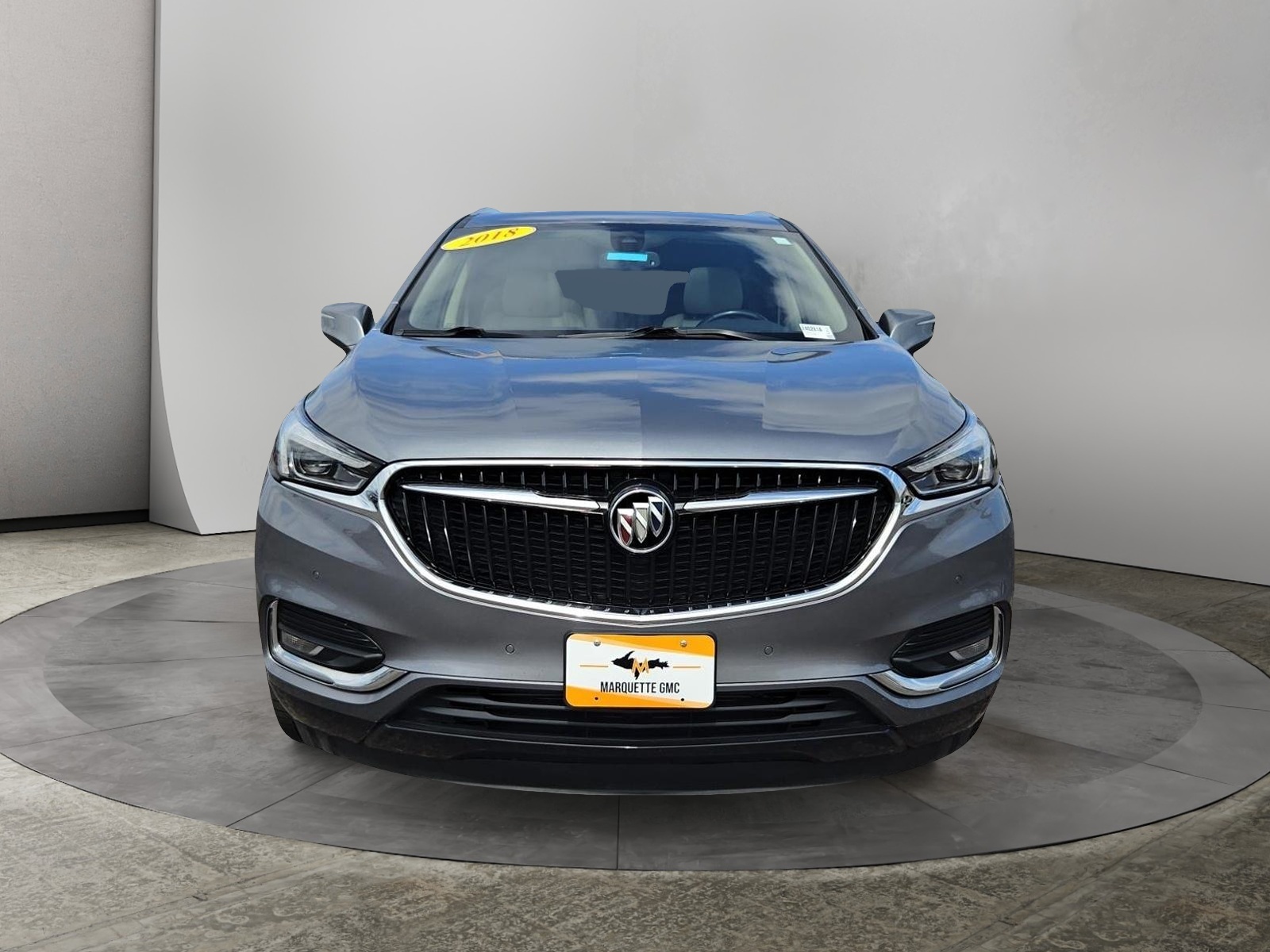 2018 Buick Enclave Premium Group 2