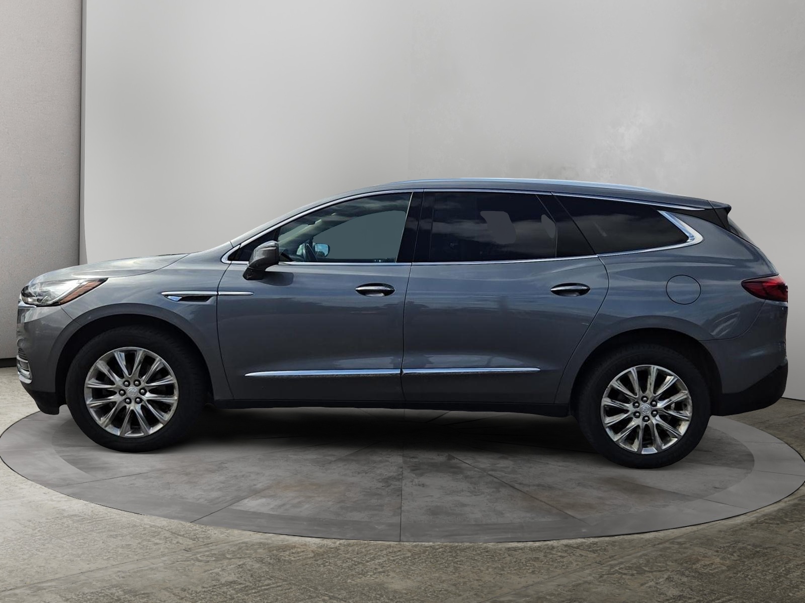 2018 Buick Enclave Premium Group 4