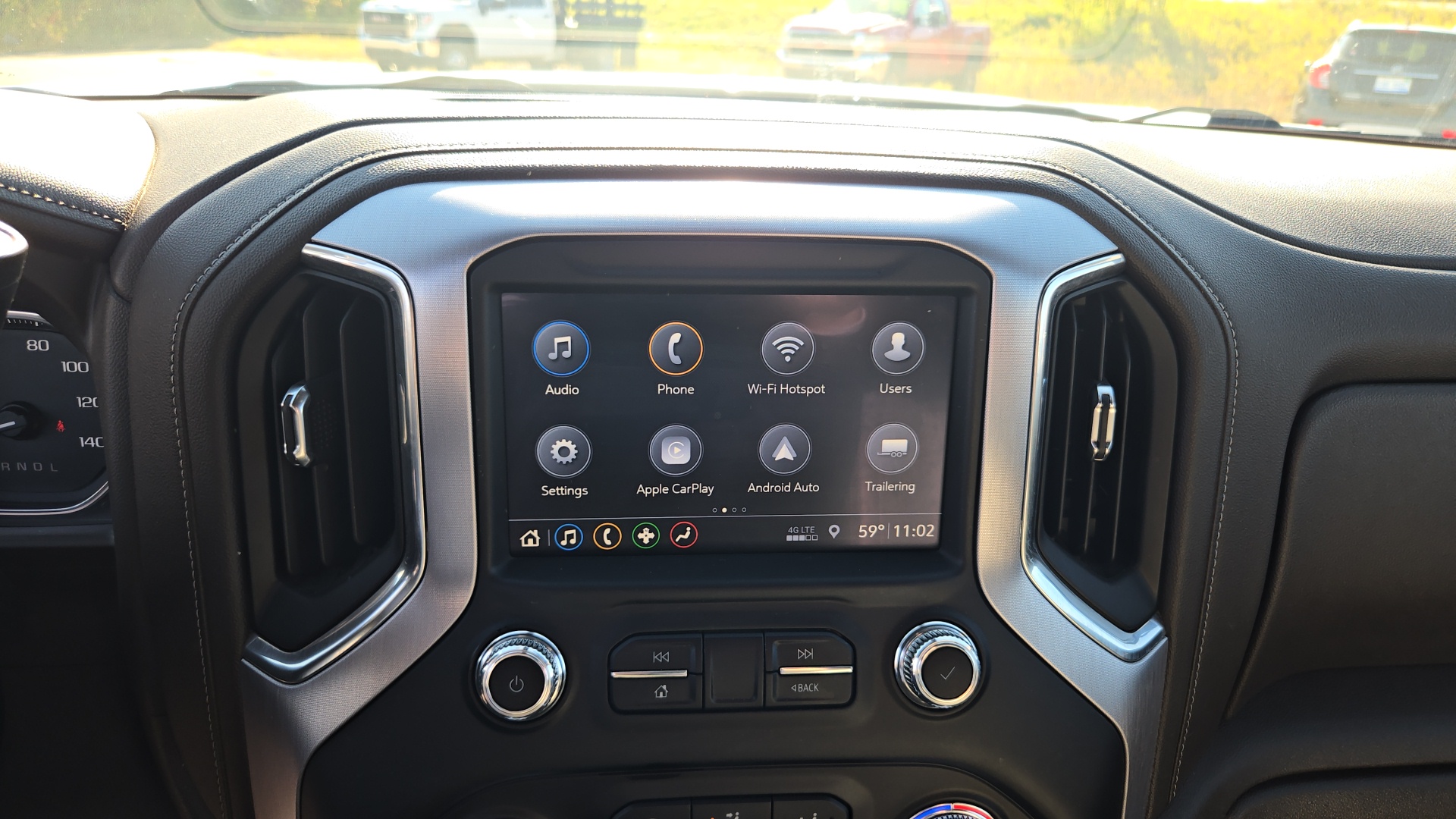 2019 GMC Sierra 1500 SLT 18