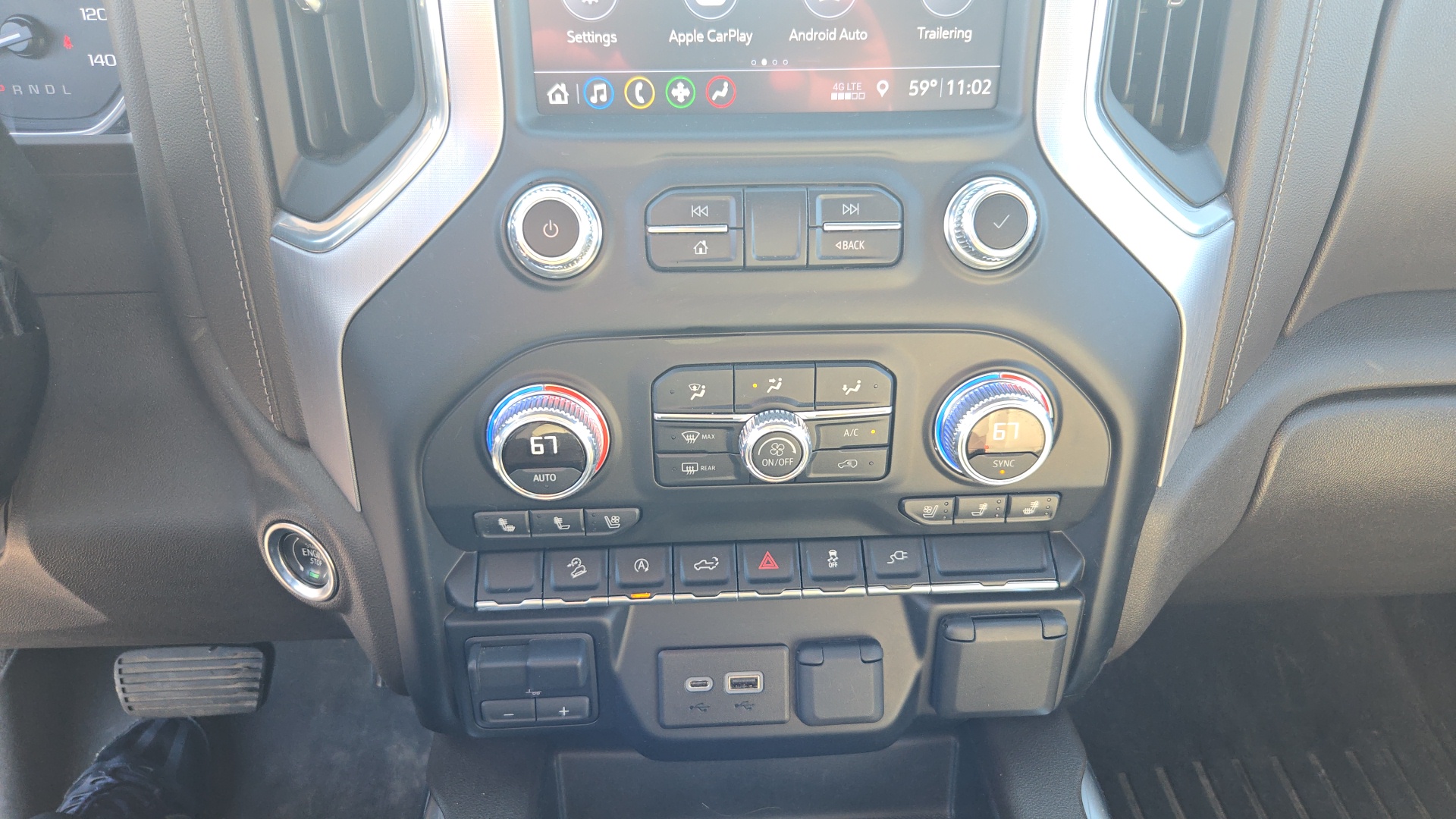 2019 GMC Sierra 1500 SLT 19