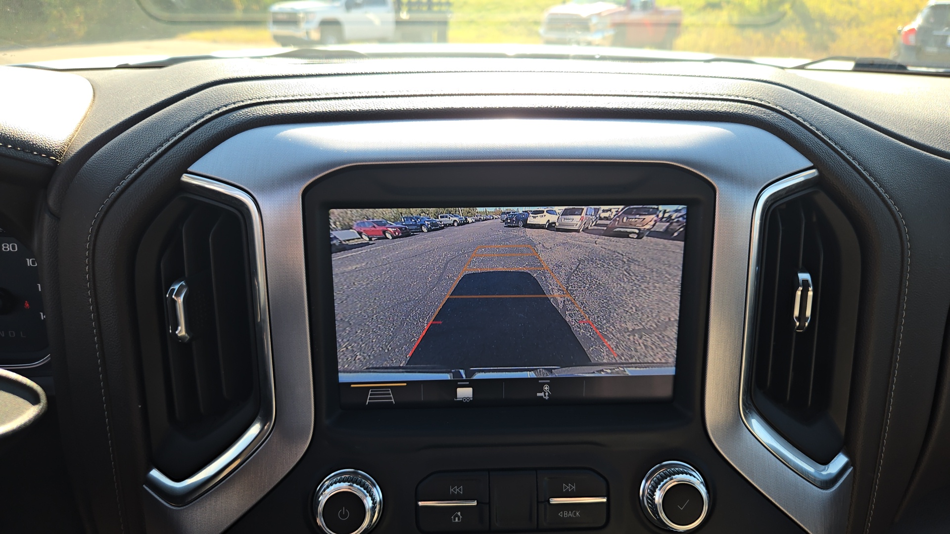 2019 GMC Sierra 1500 SLT 20