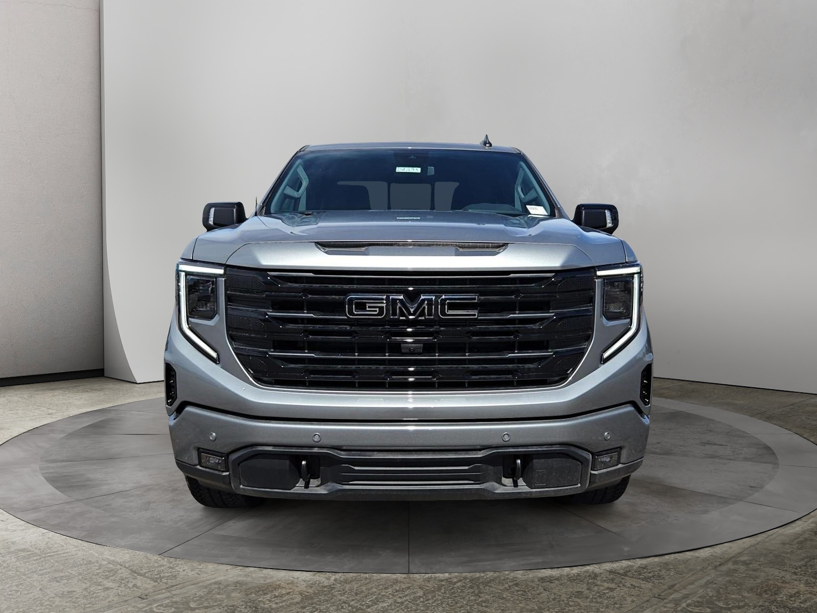 2024 GMC Sierra 1500 Elevation 2