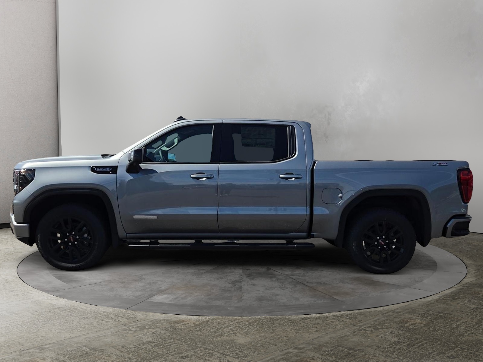 2024 GMC Sierra 1500 Elevation 4