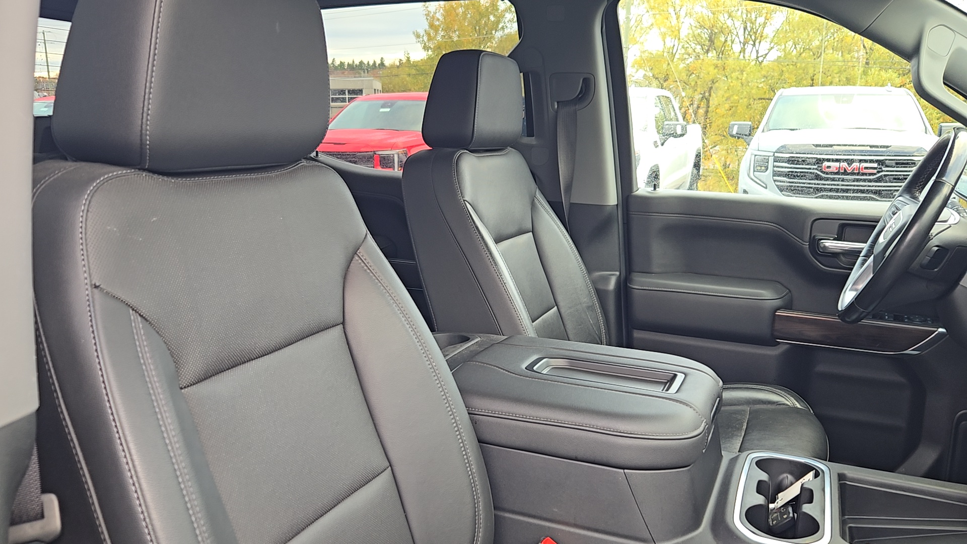 2019 GMC Sierra 1500 SLT 30