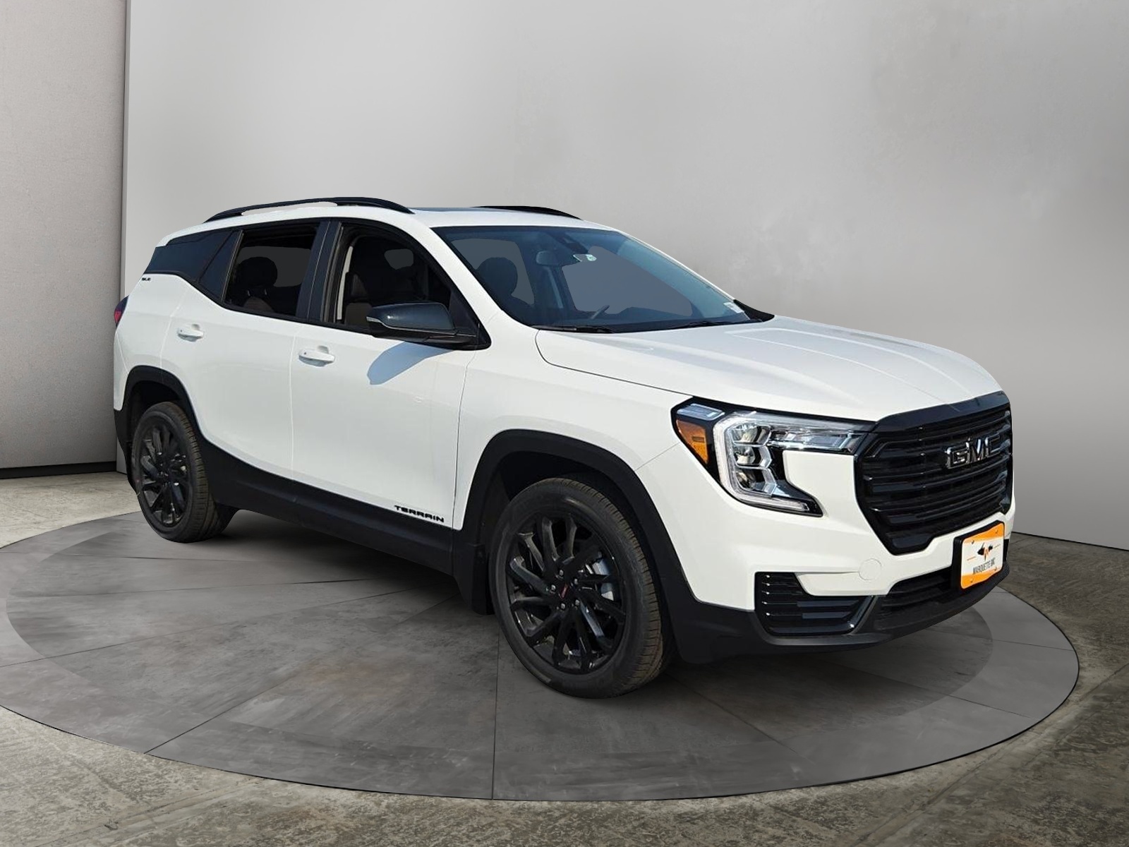 2024 GMC Terrain SLE 1