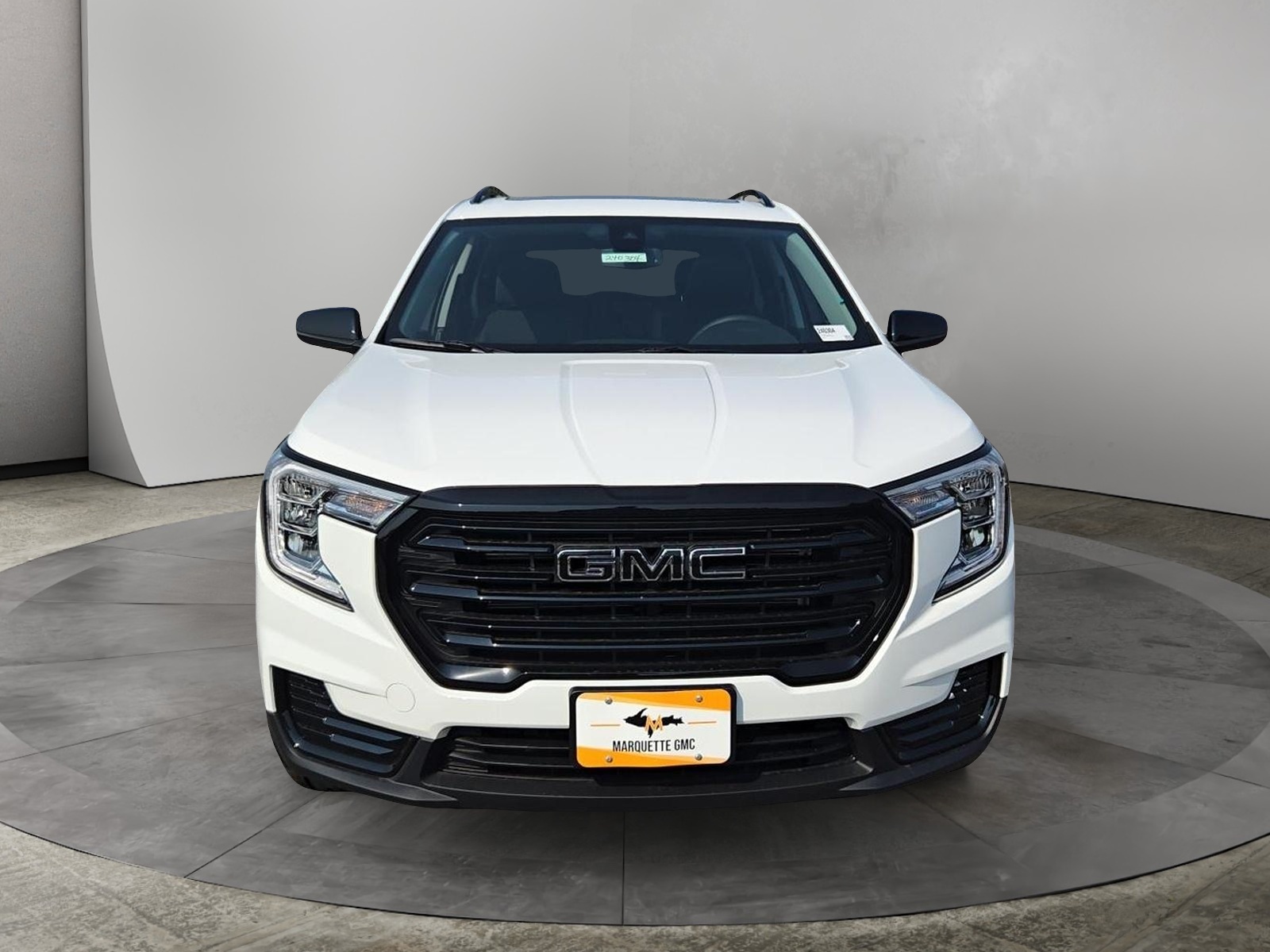 2024 GMC Terrain SLE 2