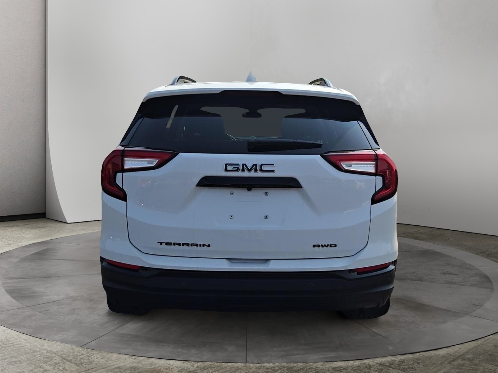 2024 GMC Terrain SLE 6