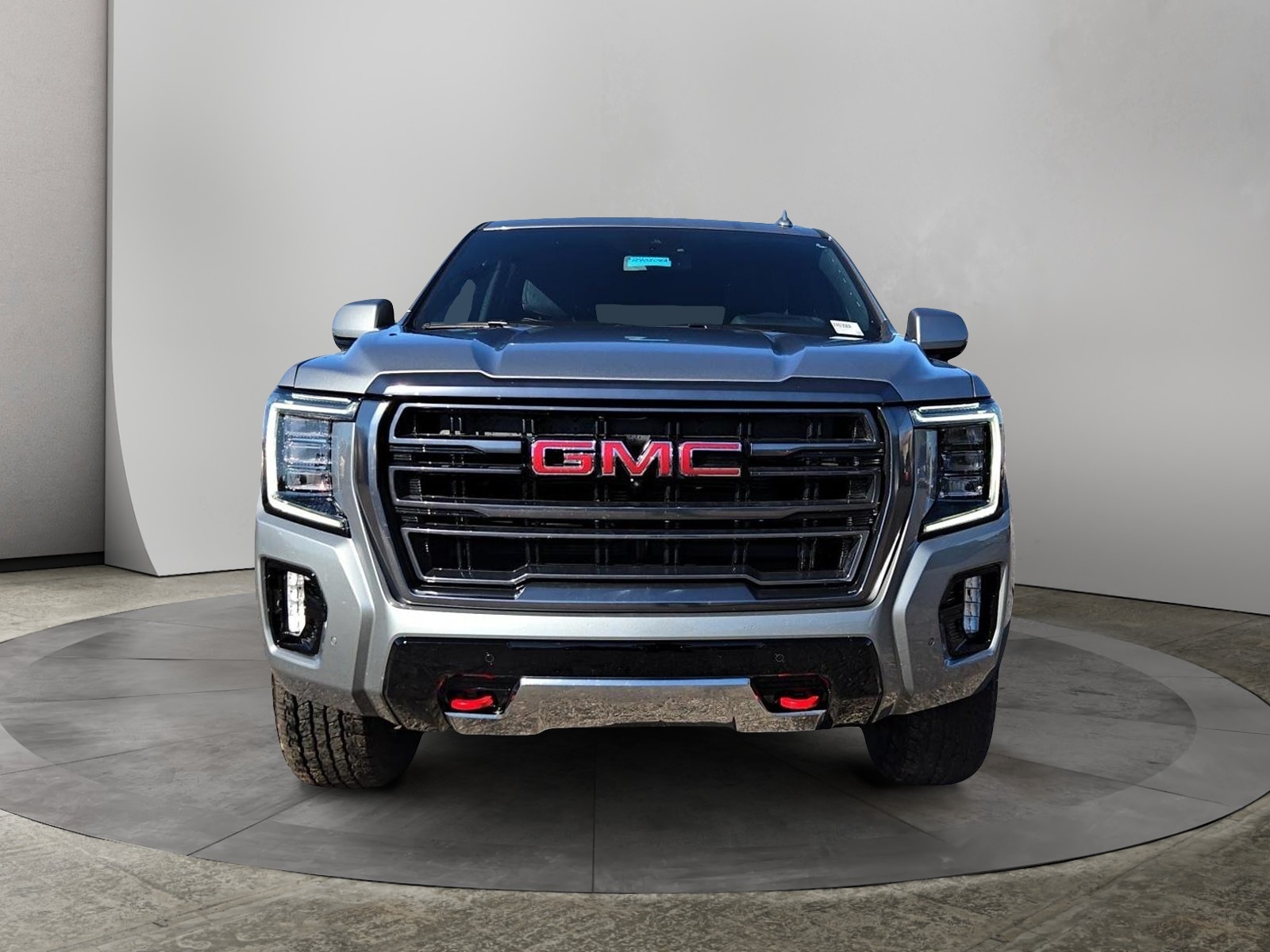 2024 GMC Yukon AT4 2