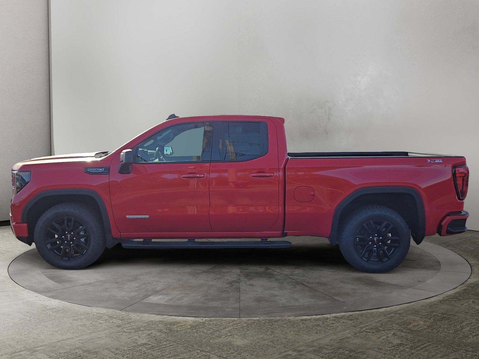 2024 GMC Sierra 1500 Elevation 4