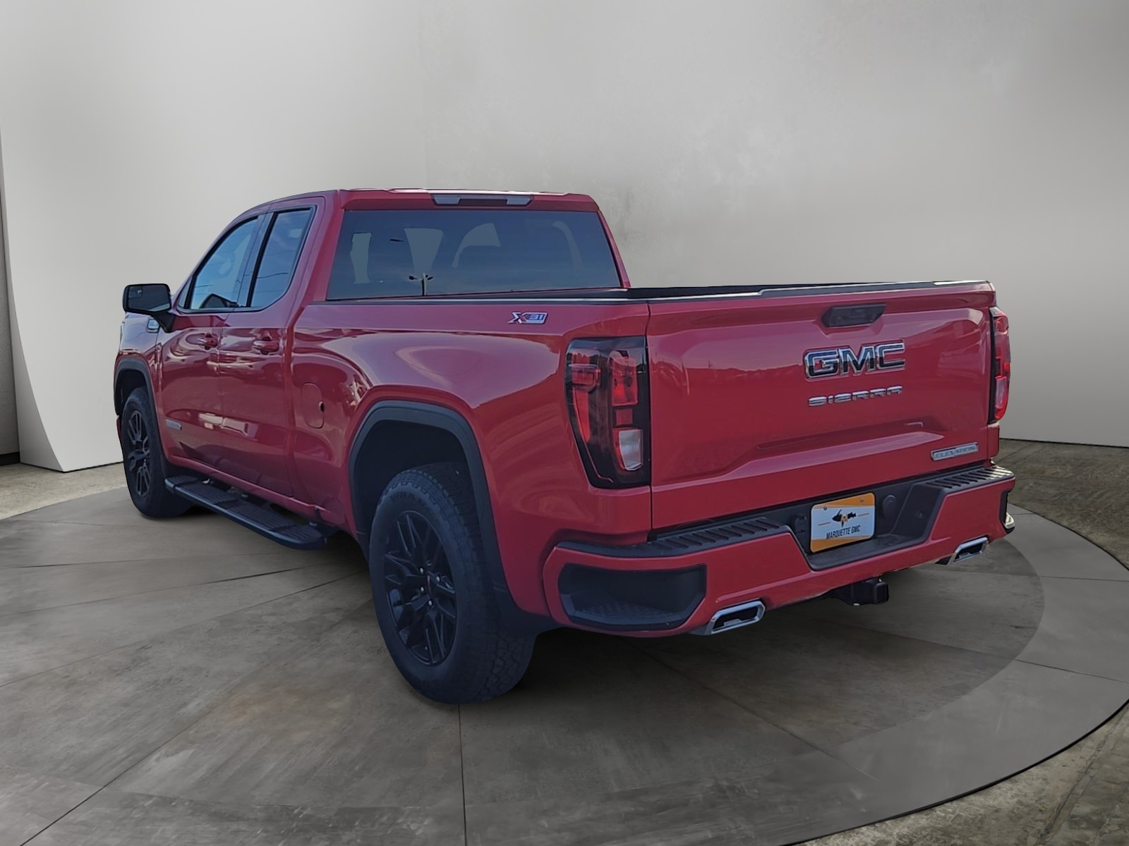 2024 GMC Sierra 1500 Elevation 5