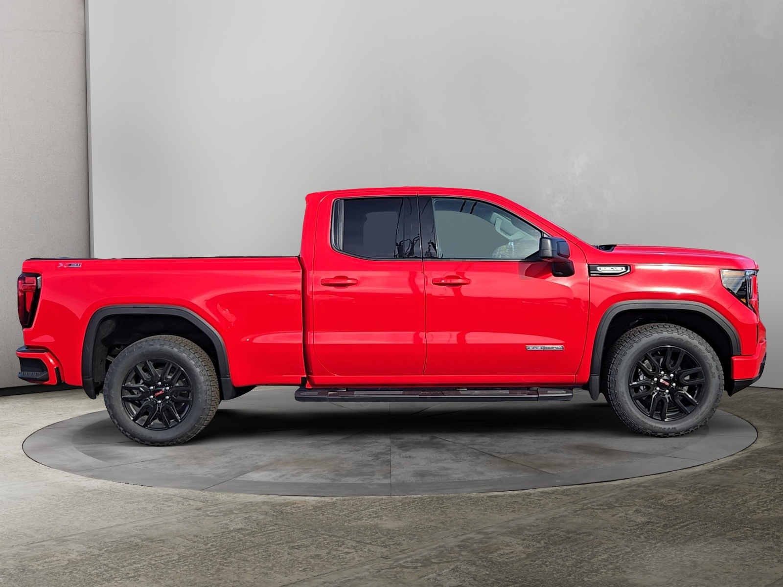 2024 GMC Sierra 1500 Elevation 8