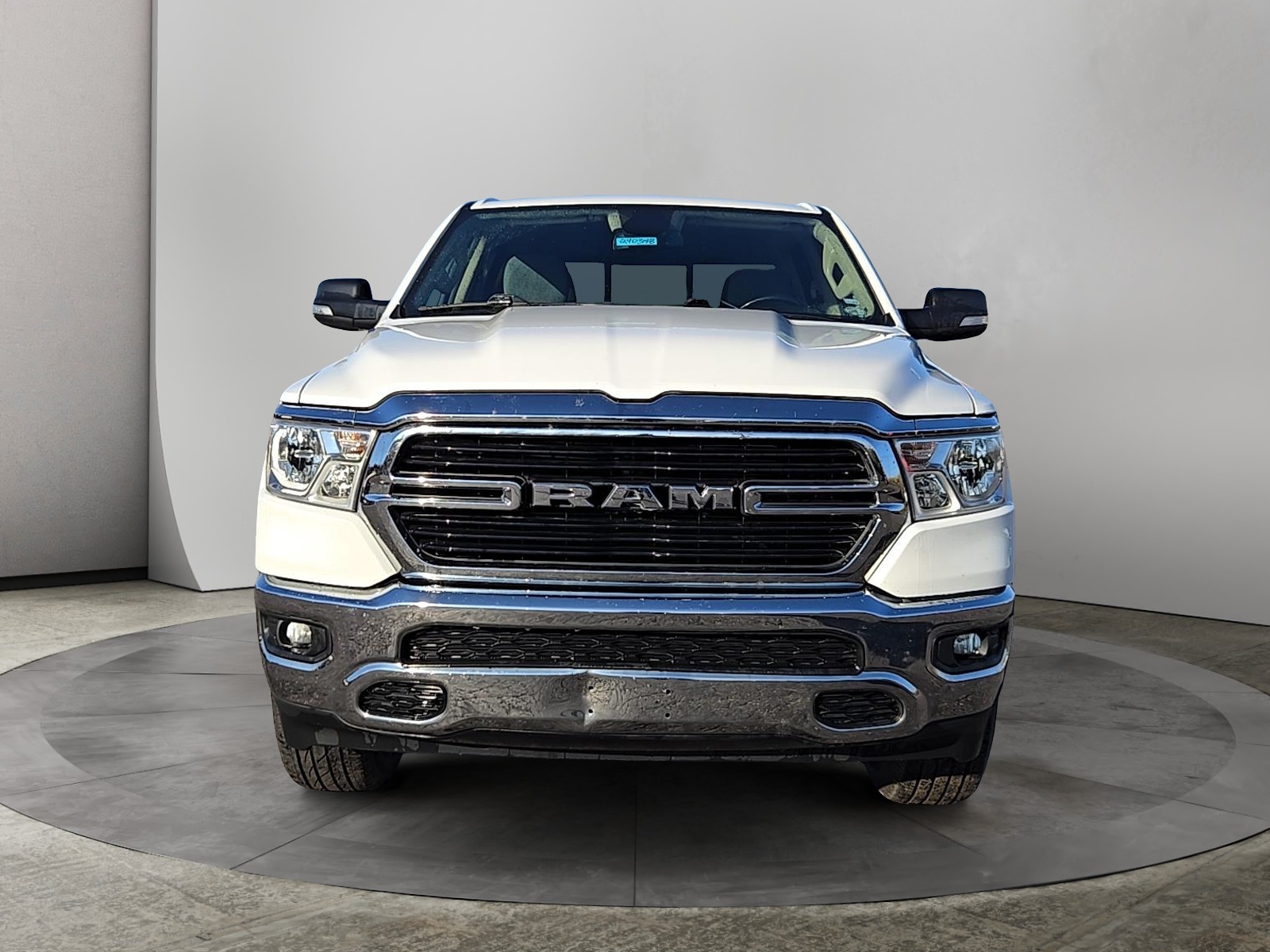 2019 Ram 1500 Big Horn/Lone Star 3