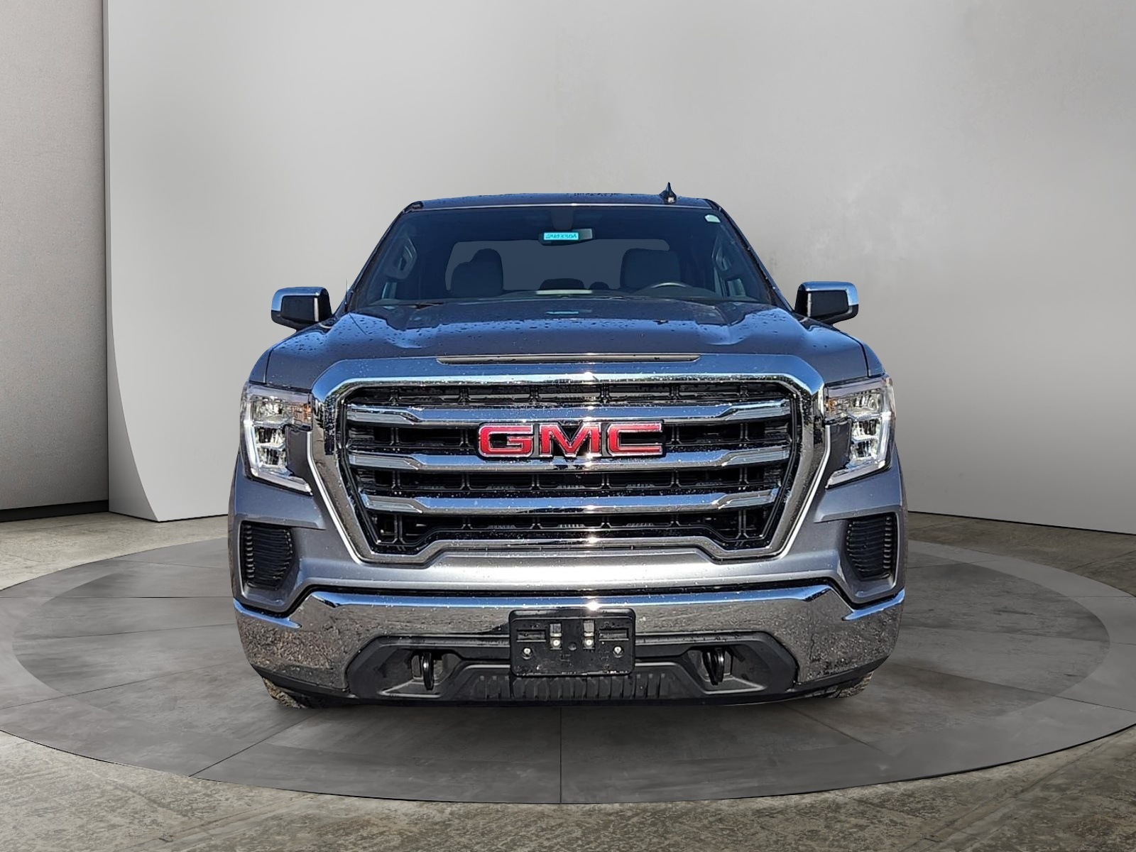 2020 GMC Sierra 1500 SLE 2