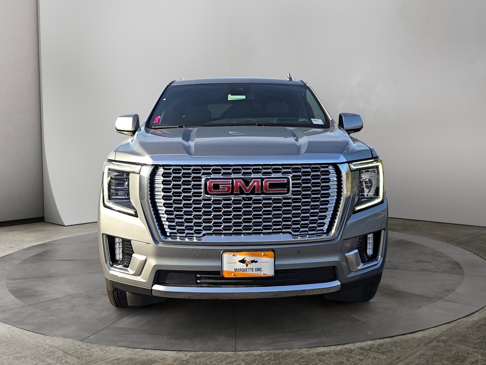 2024 GMC Yukon Denali 2