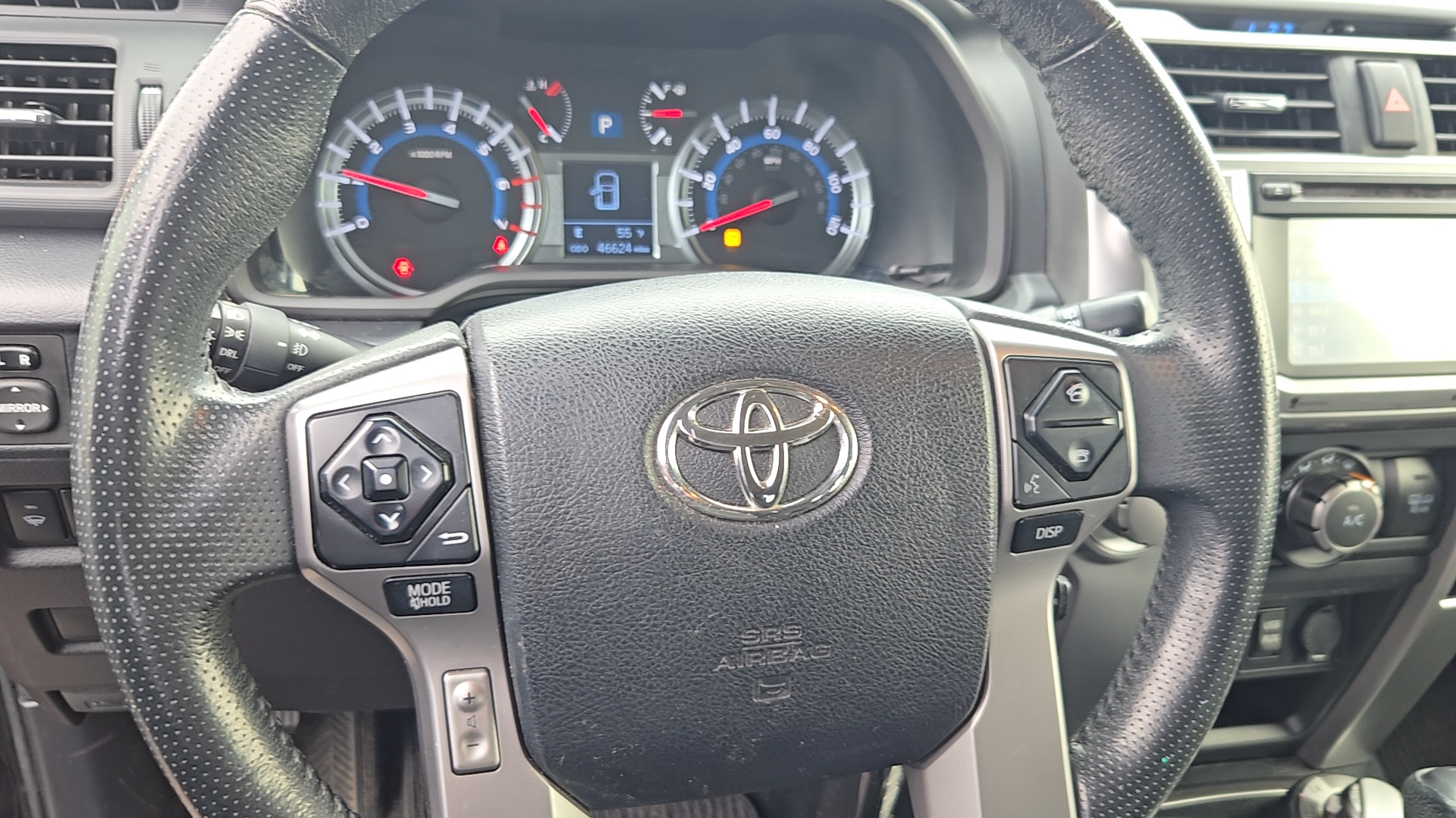 2019 Toyota 4Runner SR5 14