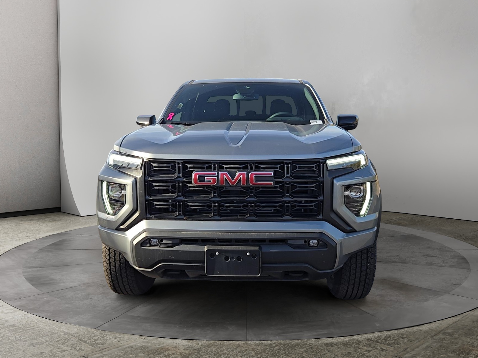 2024 GMC Canyon Elevation 2