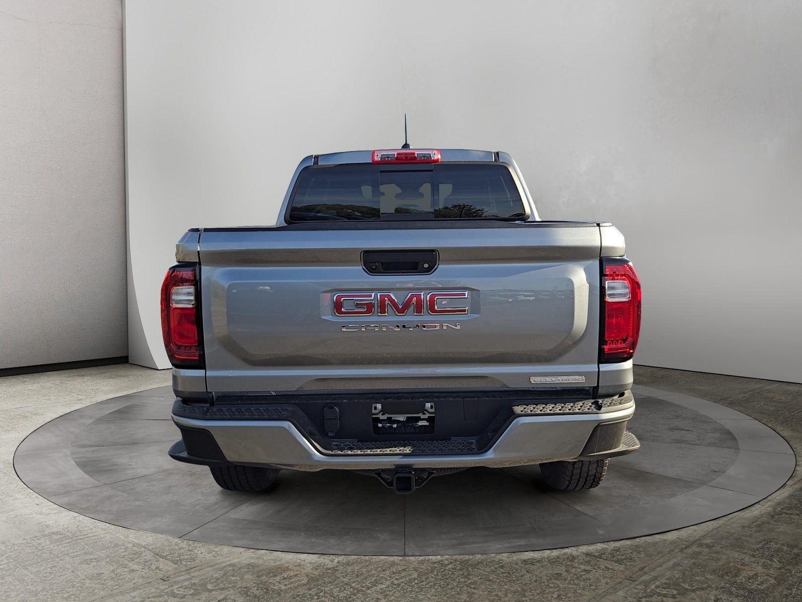 2024 GMC Canyon Elevation 6