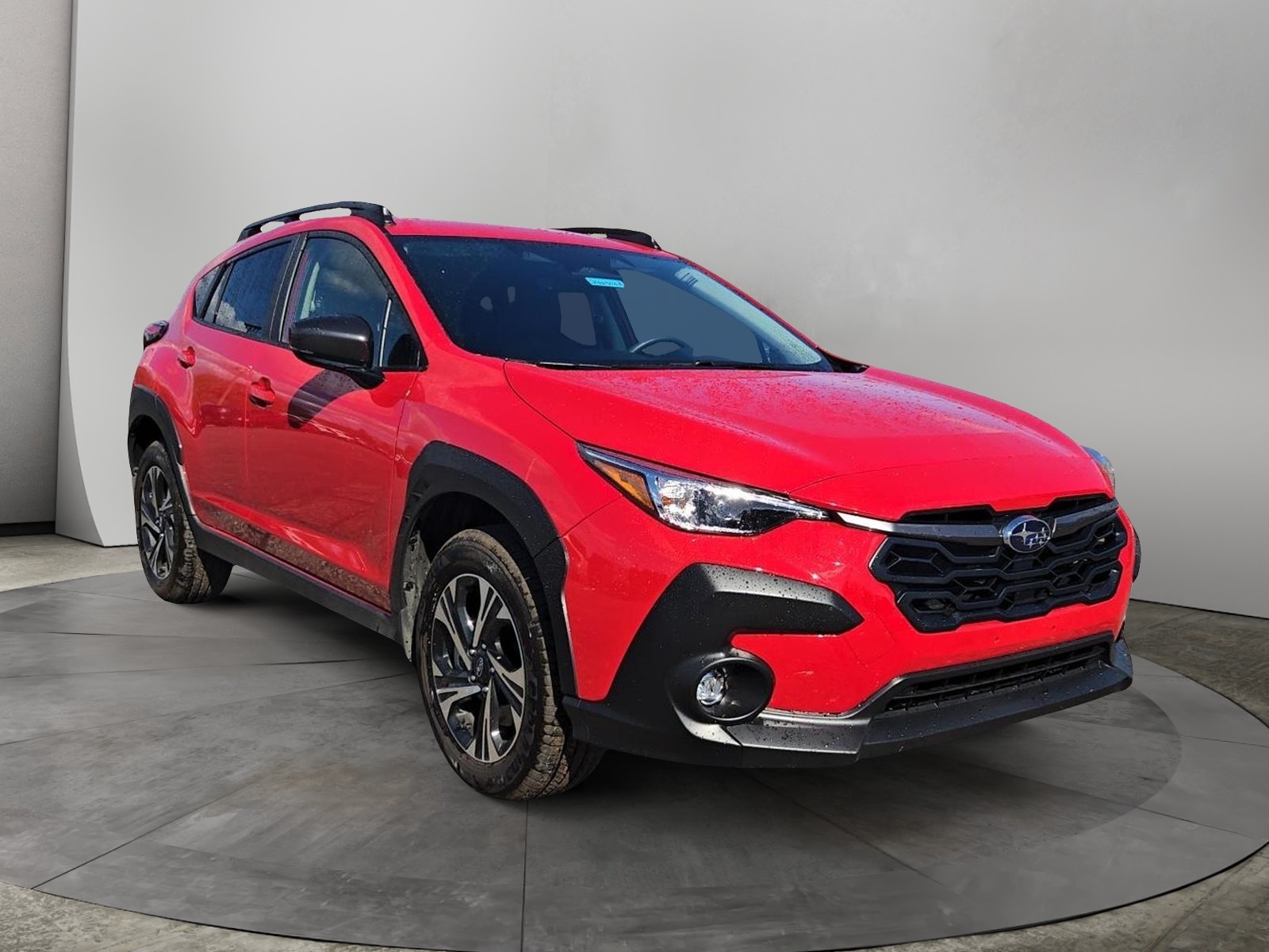 2024 Subaru Crosstrek Premium 1