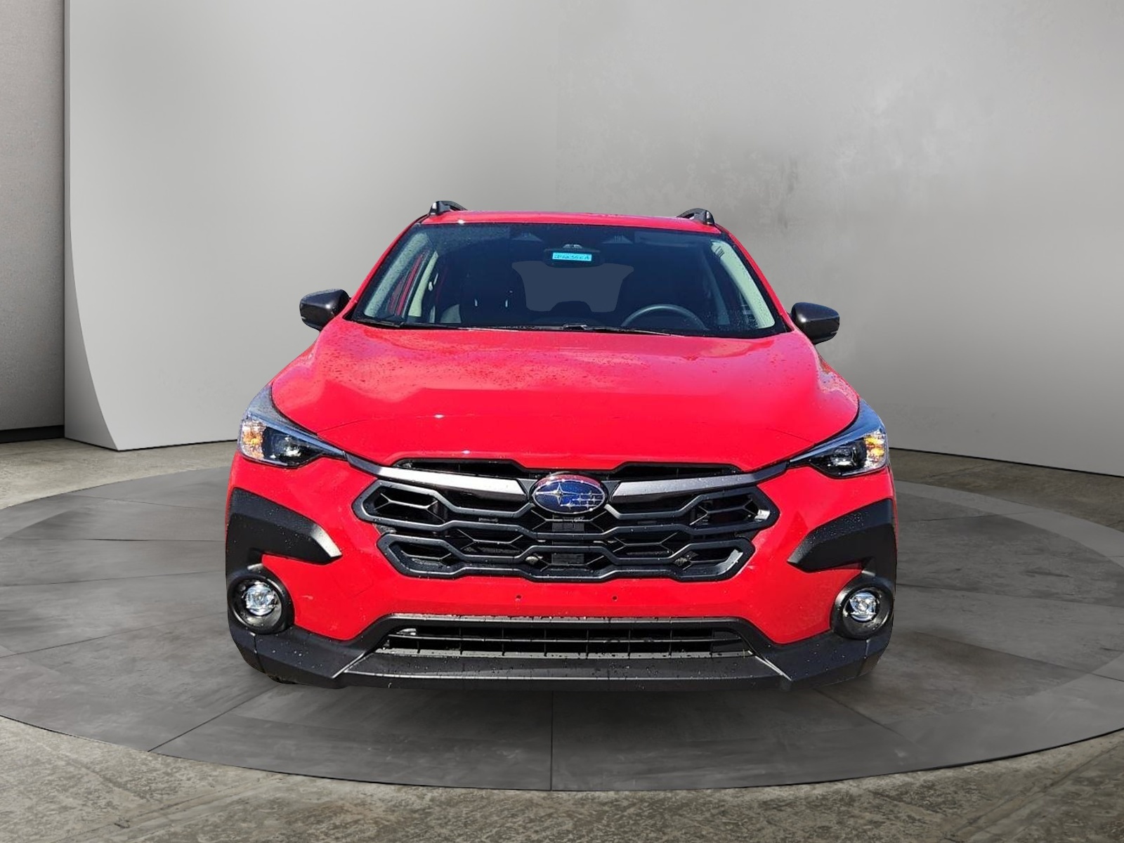 2024 Subaru Crosstrek Premium 2