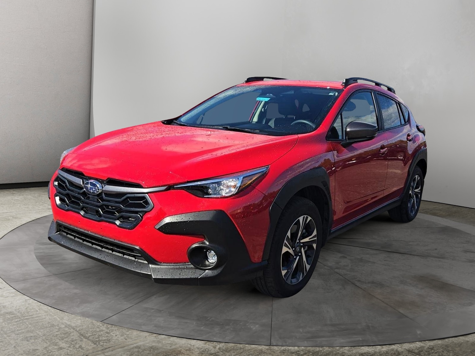 2024 Subaru Crosstrek Premium 3