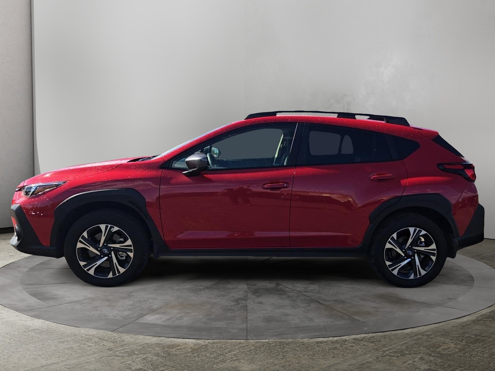 2024 Subaru Crosstrek Premium 4