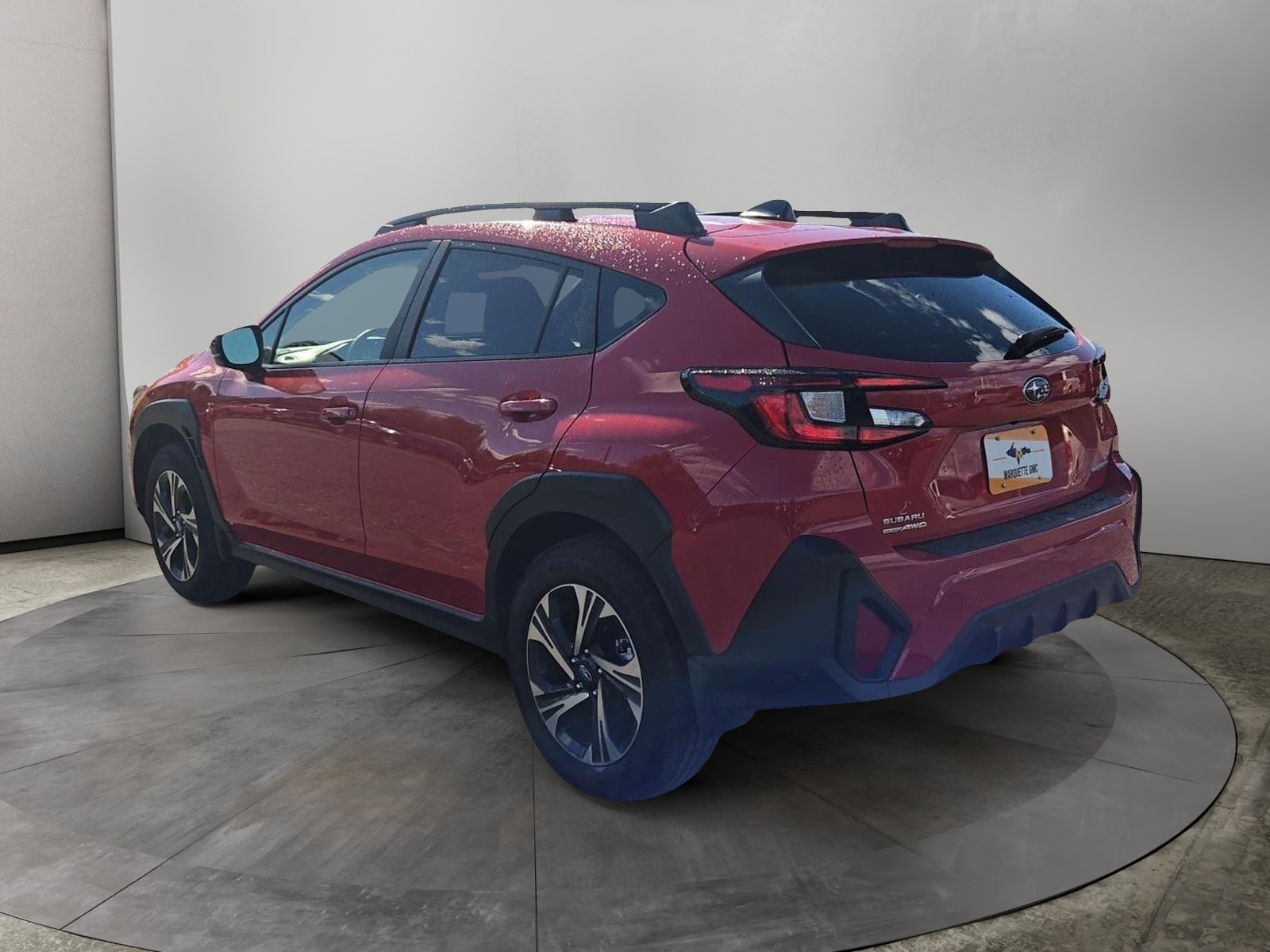 2024 Subaru Crosstrek Premium 5