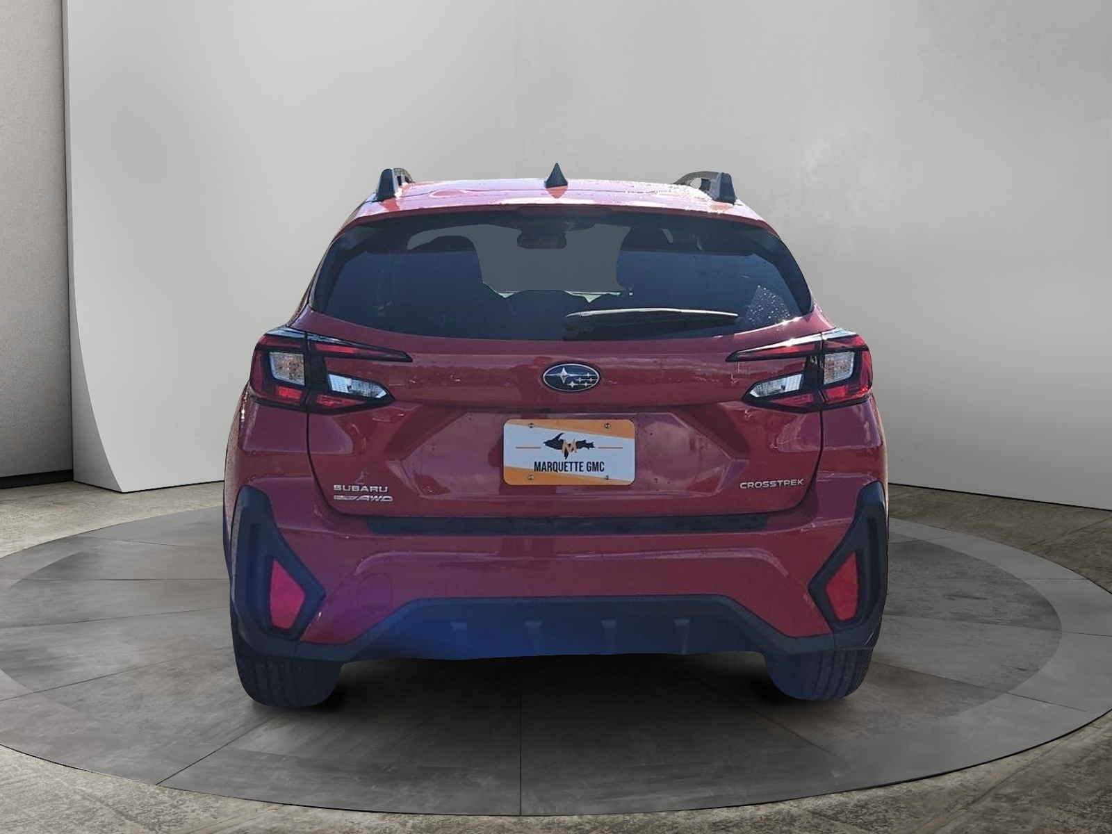 2024 Subaru Crosstrek Premium 6