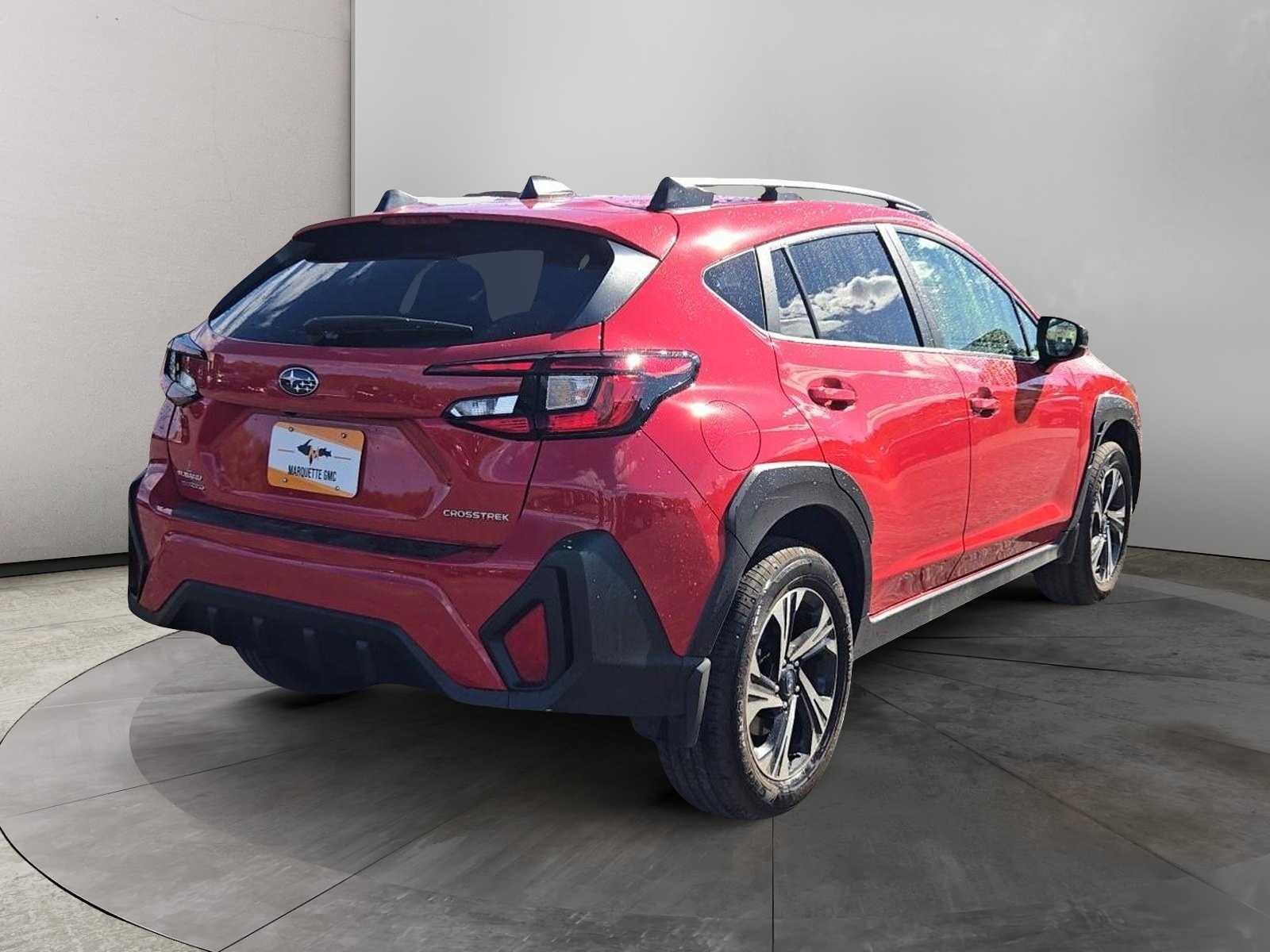 2024 Subaru Crosstrek Premium 7