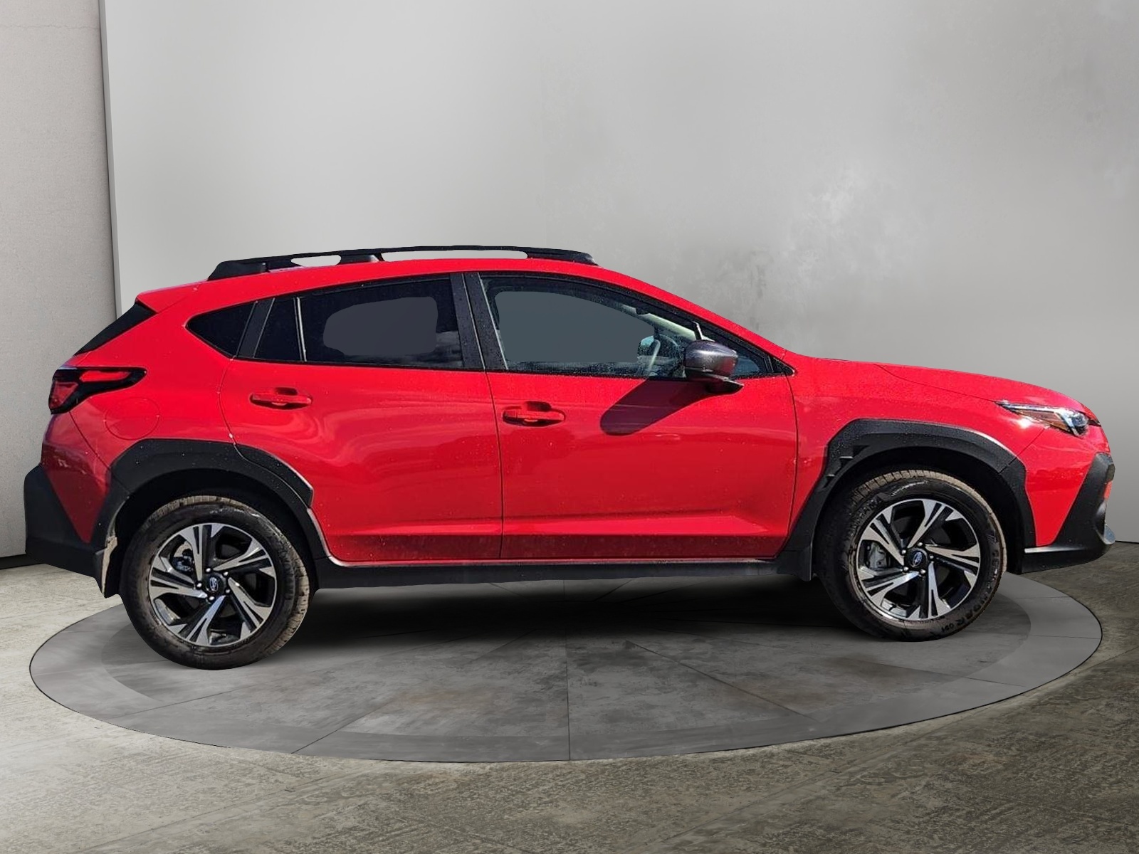 2024 Subaru Crosstrek Premium 8