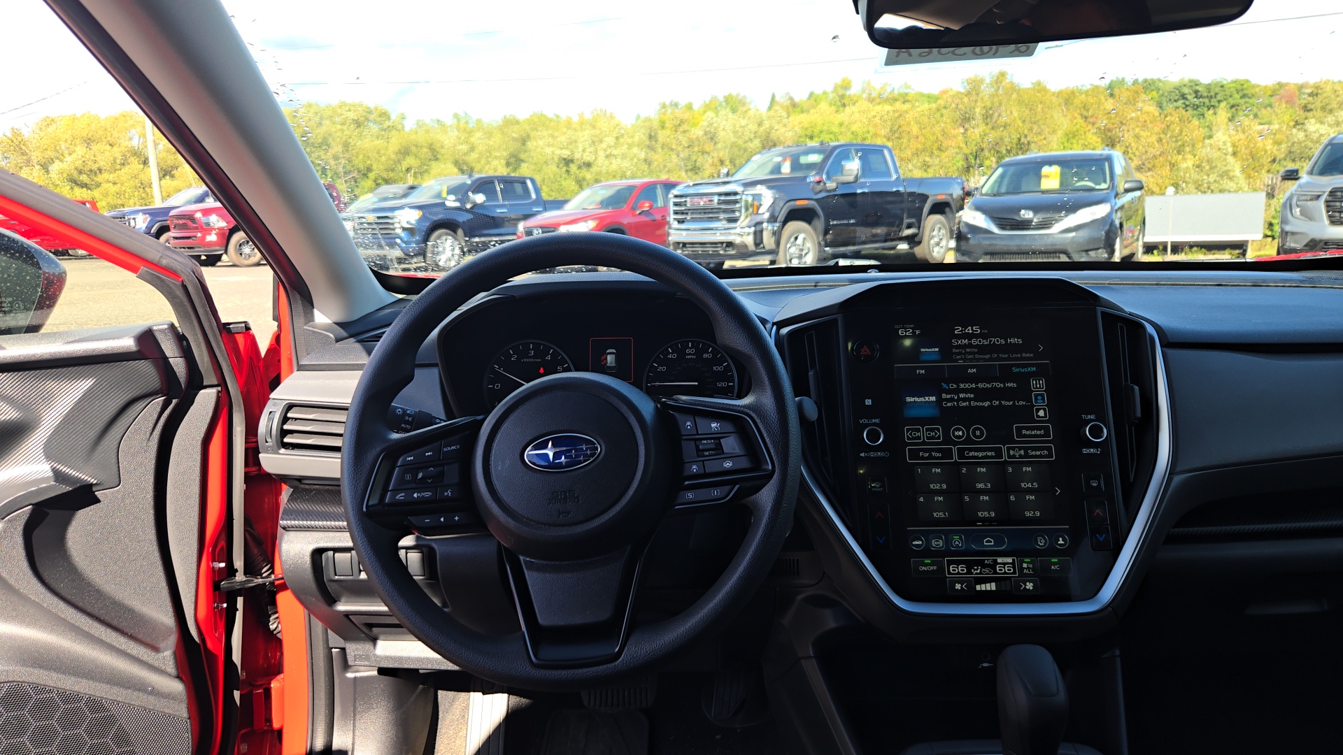 2024 Subaru Crosstrek Premium 10