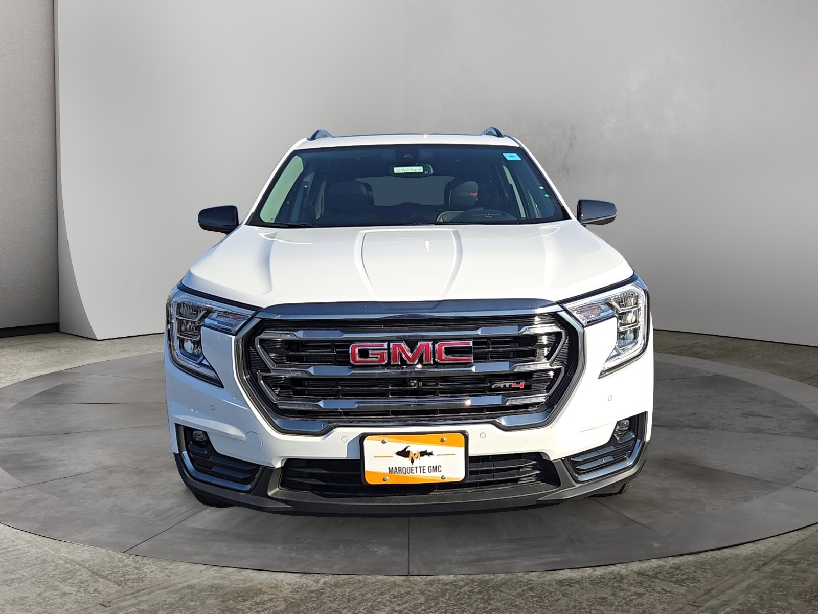 2024 GMC Terrain AT4 2