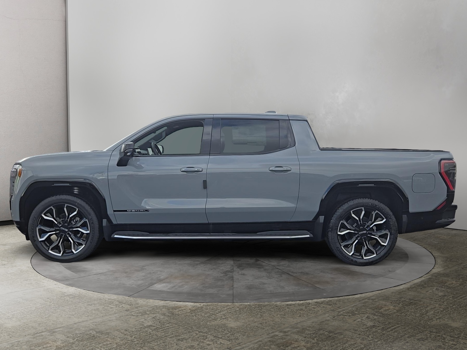 2024 GMC Sierra EV Denali Edition 1 4