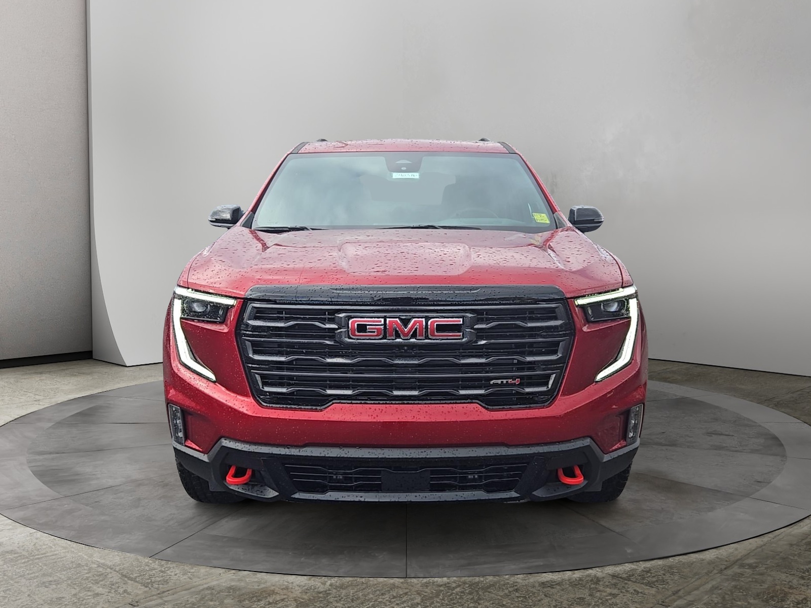 2024 GMC Acadia AT4 2