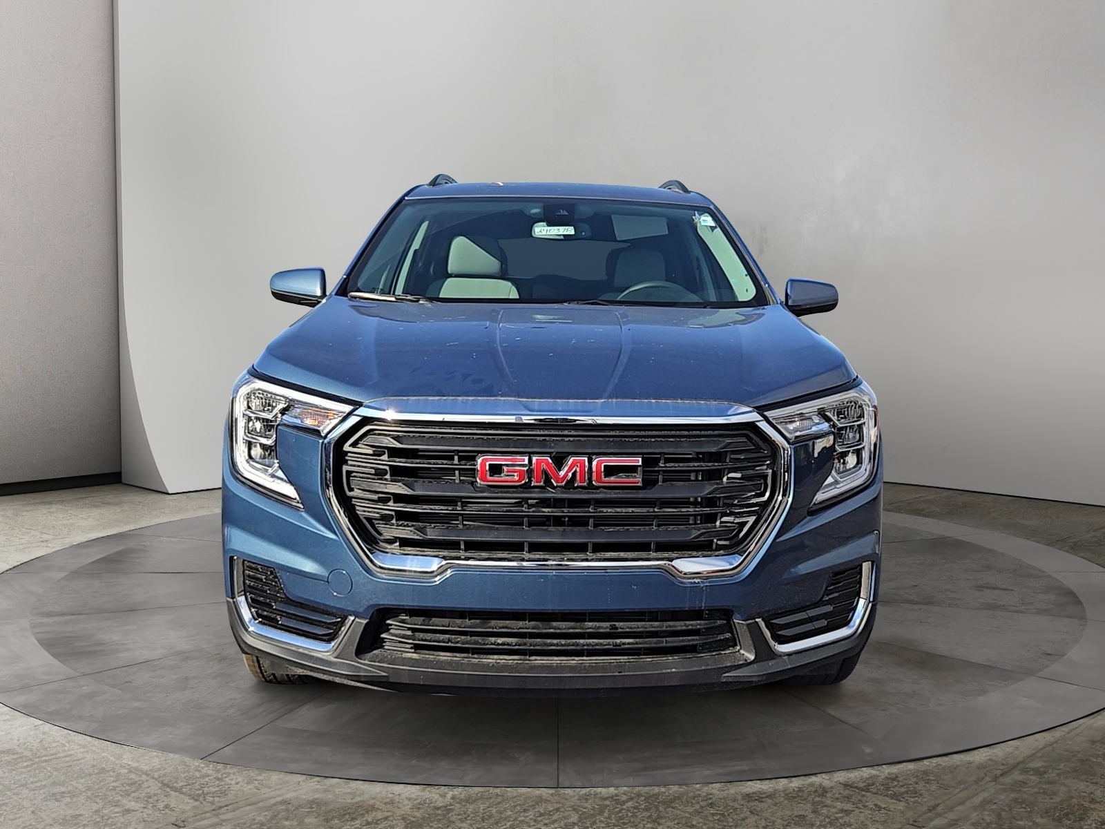 2024 GMC Terrain SLE 2