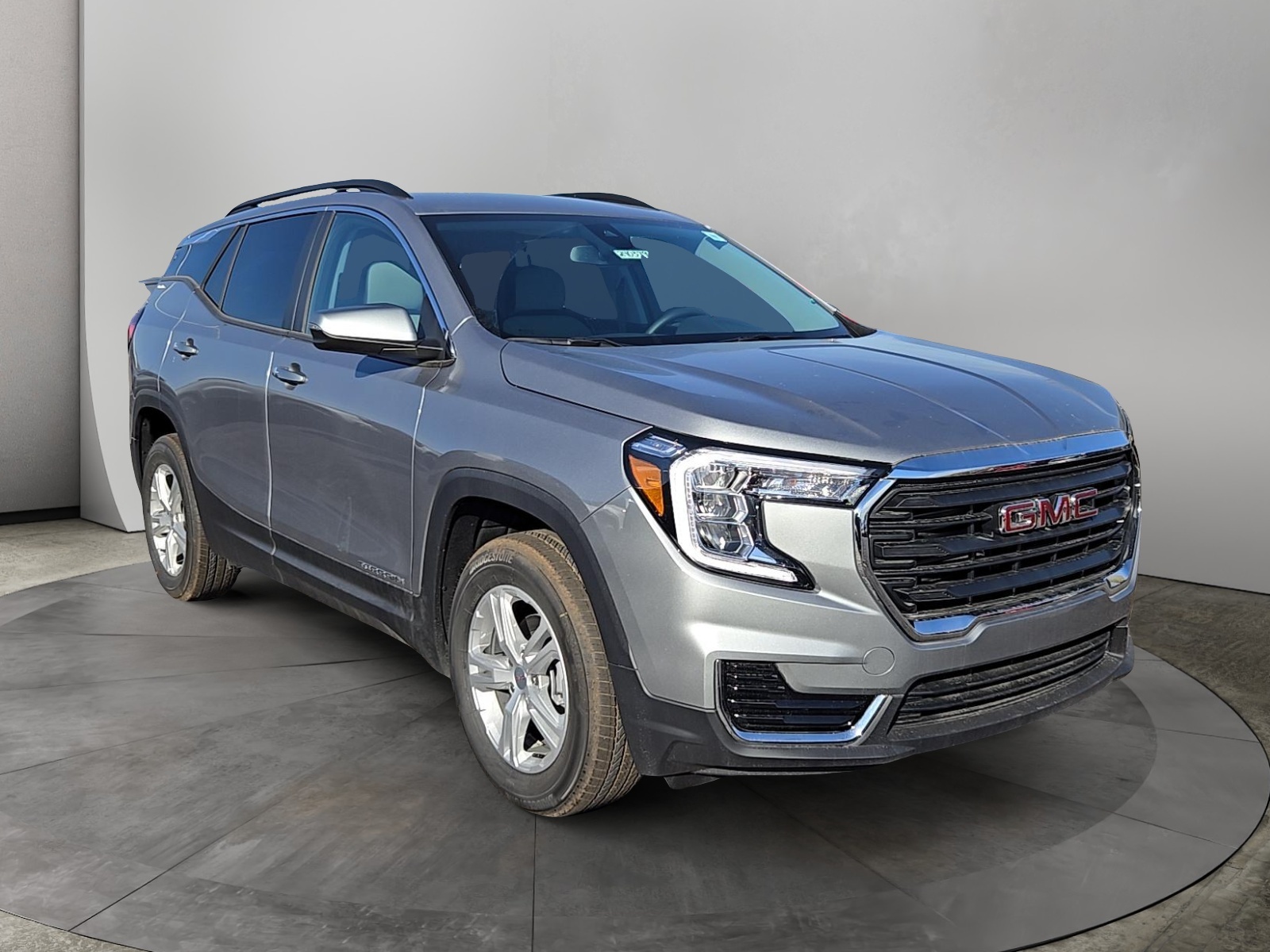 2024 GMC Terrain SLE 1