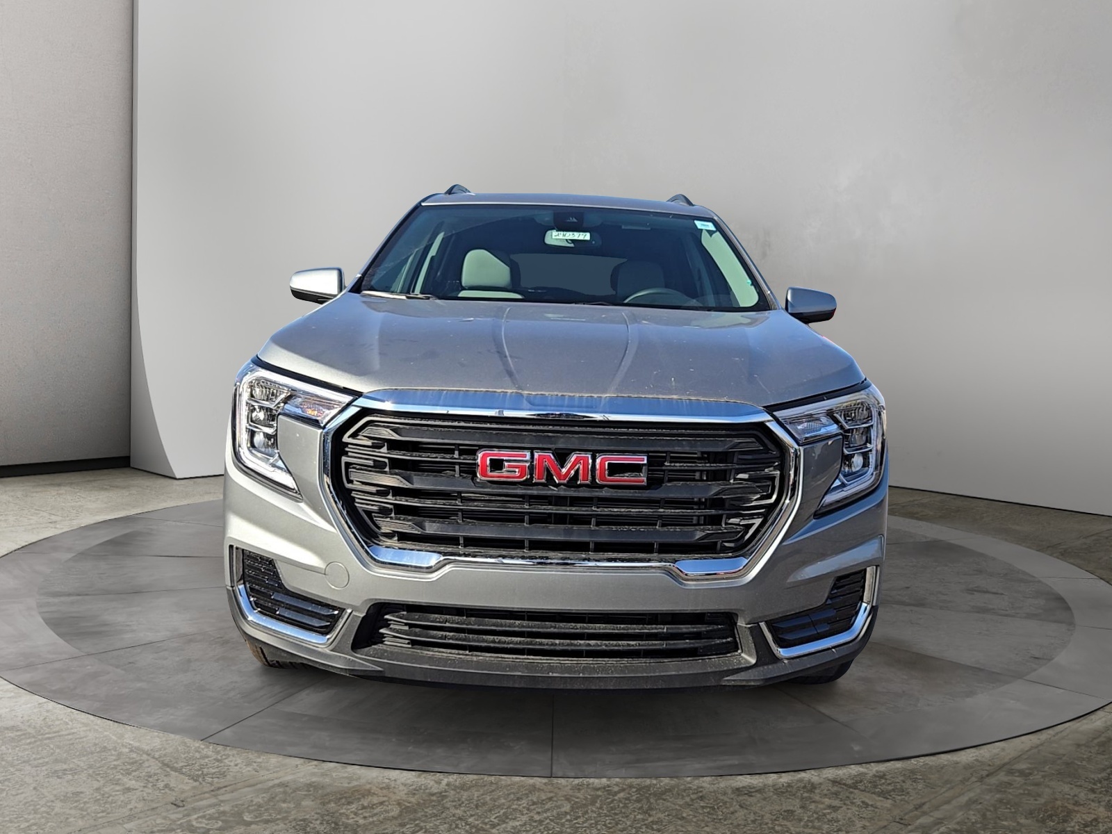 2024 GMC Terrain SLE 2