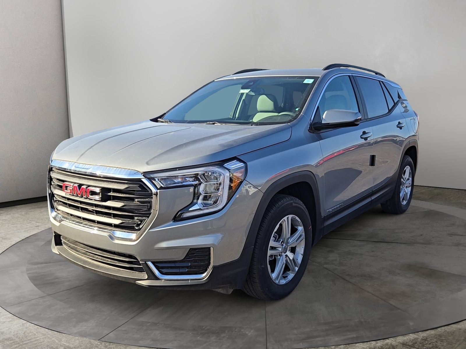 2024 GMC Terrain SLE 3