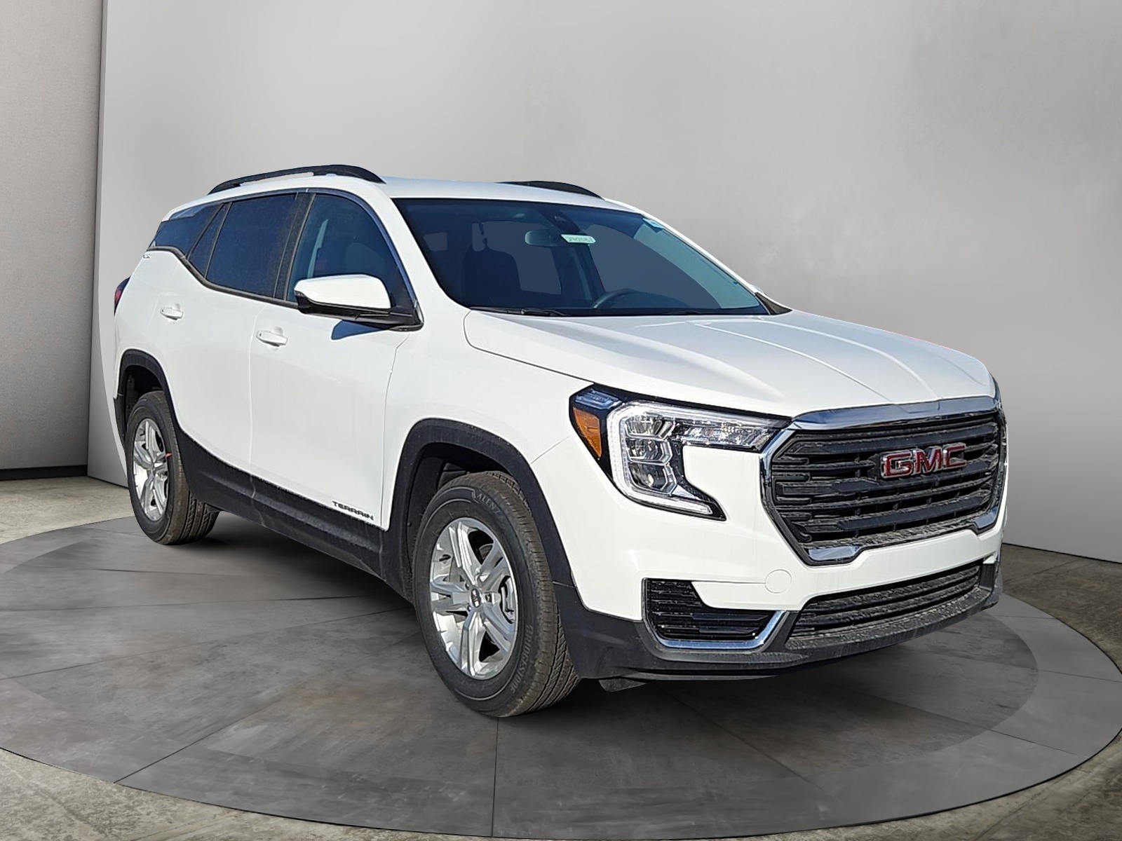 2024 GMC Terrain SLE 1