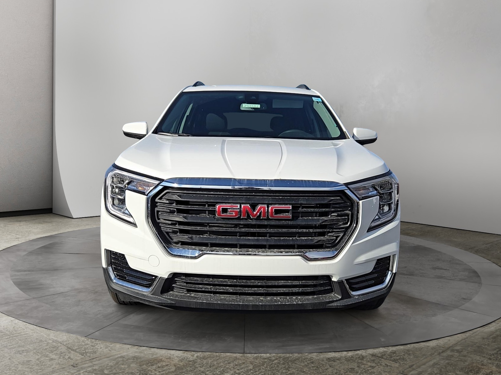 2024 GMC Terrain SLE 2