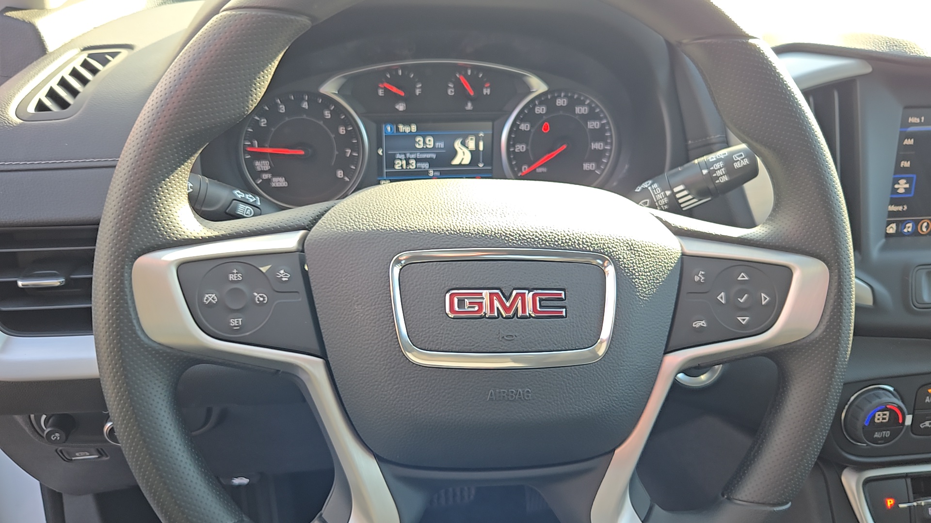 2024 GMC Terrain SLE 13