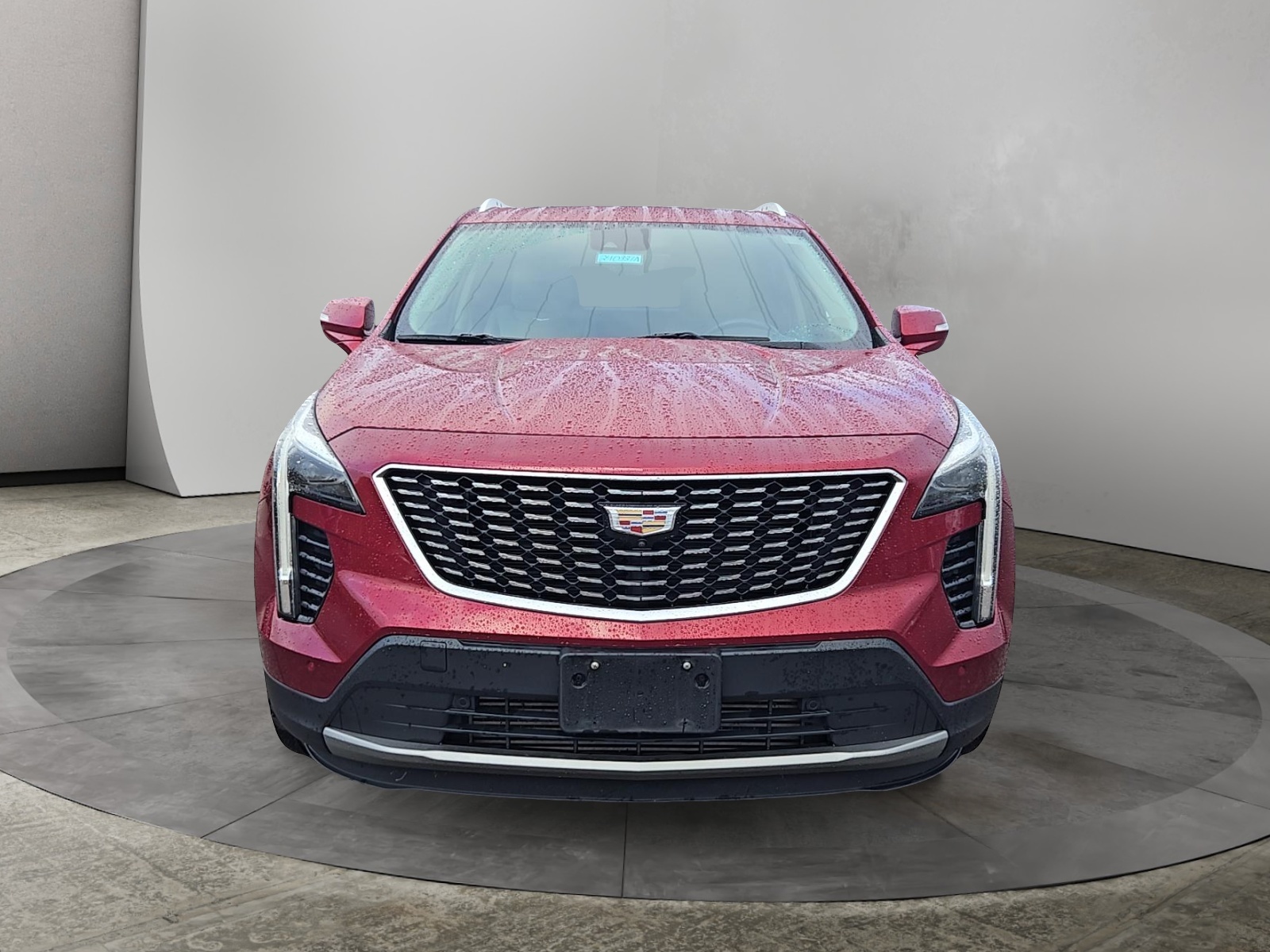 2019 Cadillac XT4 Premium Luxury 2