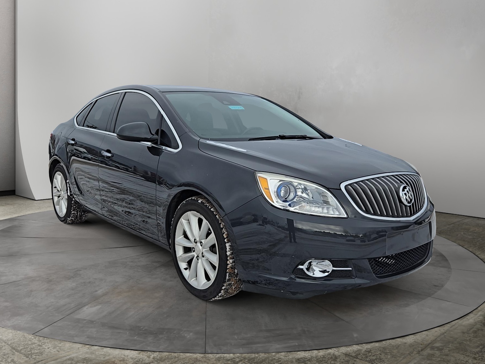 2014 Buick Verano Convenience Group 1